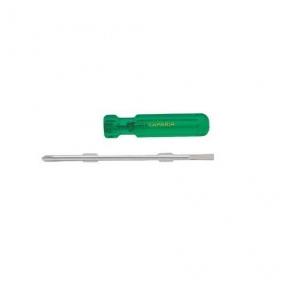 Taparia 6mm Two in One Screw Driver, 906 I